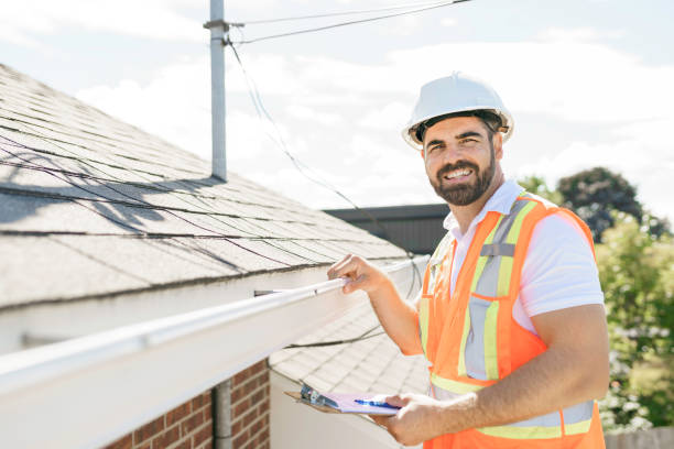 Best Roof Maintenance Services  in Bad Axe, MI