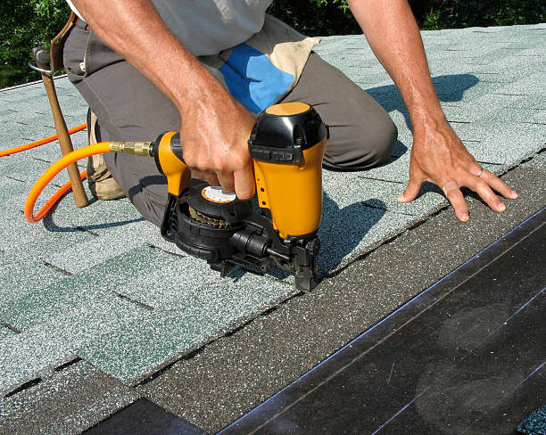Best Emergency Roof Repair  in Bad Axe, MI