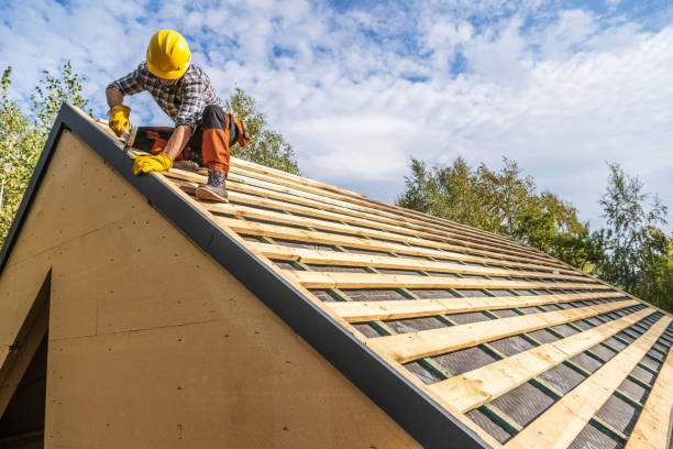 Best Roof Leak Repair  in Bad Axe, MI