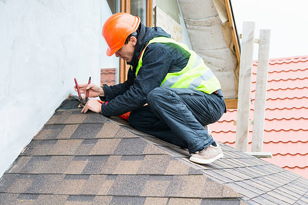 Best New Roof Installation  in Bad Axe, MI
