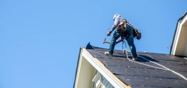Best Tile Roofing Contractor  in Bad Axe, MI