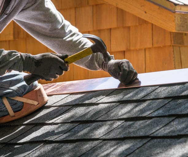 Best Commercial Roofing Services  in Bad Axe, MI
